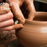 Colorobbia Red Earthnware Clay 25kg