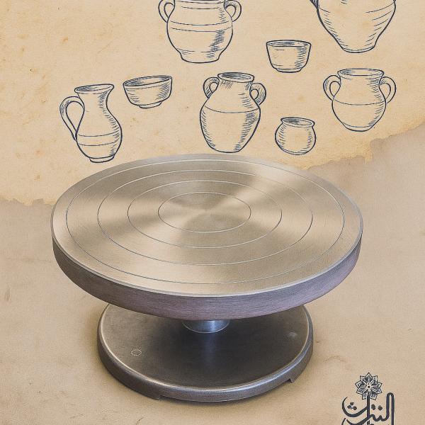 Pottery Table Wheel