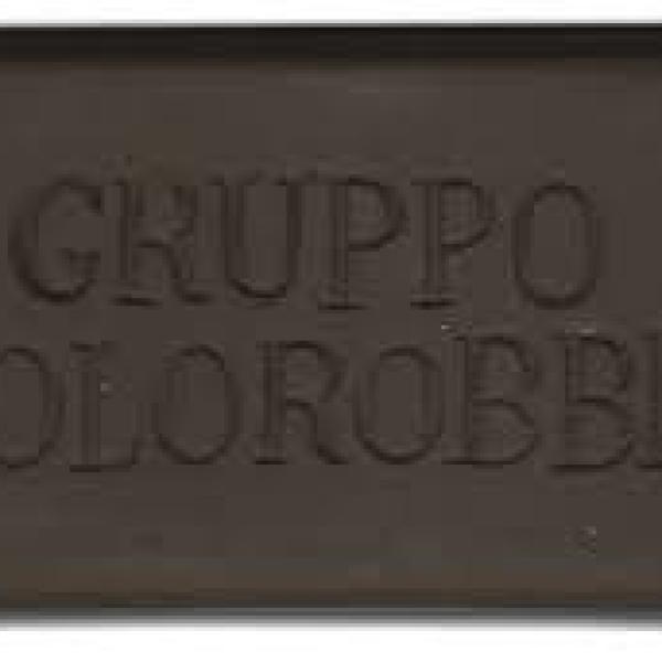 Colorobbia Black Earthnware Clay 12.5kg
