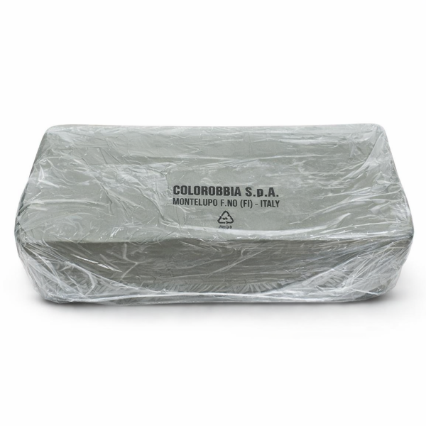 Colorobbia Red Earthnware Clay 25kg