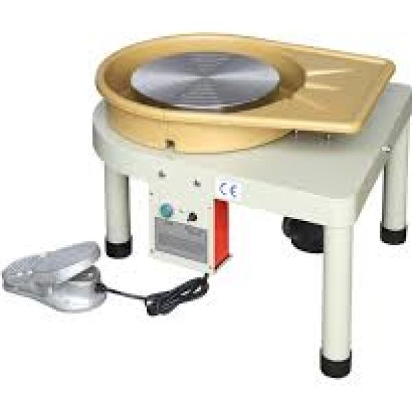 Frema Electric Pottery Wheel