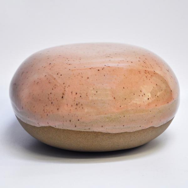 SIO2 TOFFEE Caramel Stoneware Clay 12.5Kg